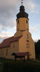 Bild des Veranstaltungsortes