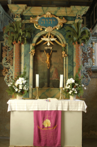 Bild des Veranstaltungsortes