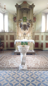 Bild des Veranstaltungsortes