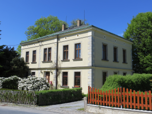 Bild des Veranstaltungsortes