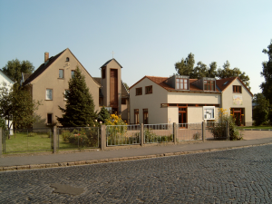 Bild des Veranstaltungsortes