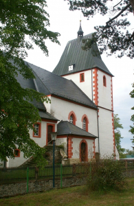 Bild des Veranstaltungsortes