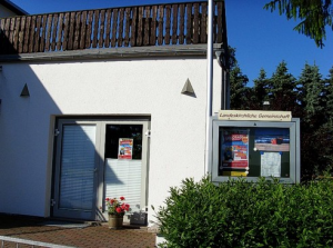 Bild des Veranstaltungsortes