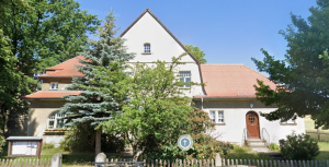 Bild des Veranstaltungsortes