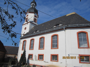 Bild des Veranstaltungsortes