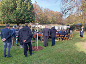 Bild des Veranstaltungsortes