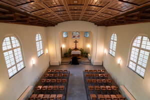 Bild des Veranstaltungsortes