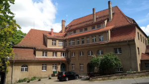 Bild des Veranstaltungsortes