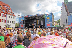 Bild des Veranstaltungsortes