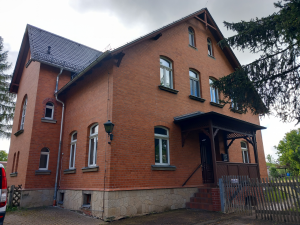 Bild des Veranstaltungsortes