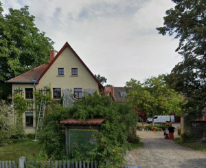 Bild des Veranstaltungsortes
