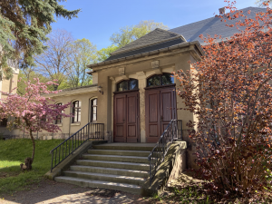 Bild des Veranstaltungsortes