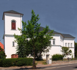 Bild des Veranstaltungsortes