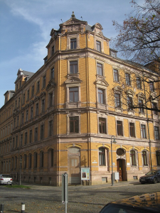 Bild des Veranstaltungsortes