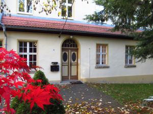 Bild des Veranstaltungsortes