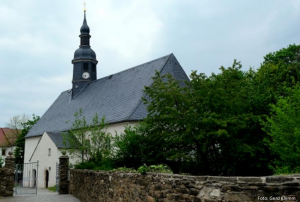 Bild des Veranstaltungsortes