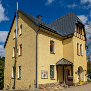 Bild des Veranstaltungsortes