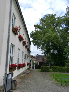 Bild des Veranstaltungsortes