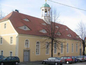 Bild des Veranstaltungsortes