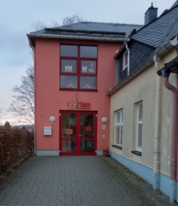 Bild des Veranstaltungsortes