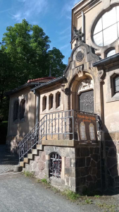 Bild des Veranstaltungsortes