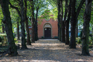 Bild des Veranstaltungsortes
