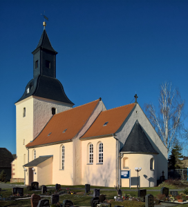 Bild des Veranstaltungsortes