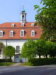 Bild des Veranstaltungsortes