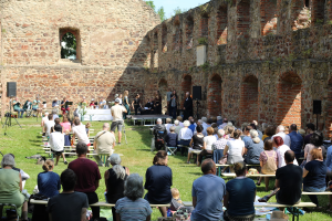 Bild des Veranstaltungsortes