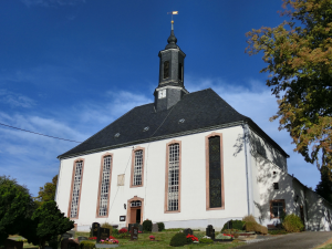 Bild des Veranstaltungsortes