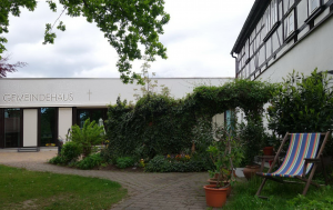 Bild des Veranstaltungsortes