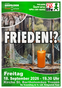 Bild des Veranstaltungsortes