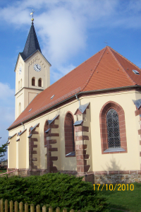Bild des Veranstaltungsortes