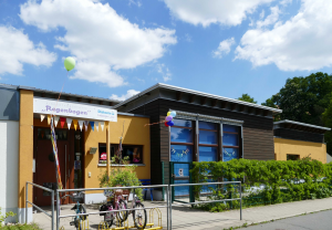 Bild des Veranstaltungsortes