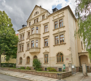 Bild des Veranstaltungsortes