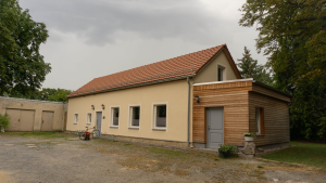 Bild des Veranstaltungsortes