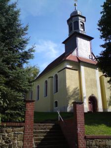 Bild des Veranstaltungsortes