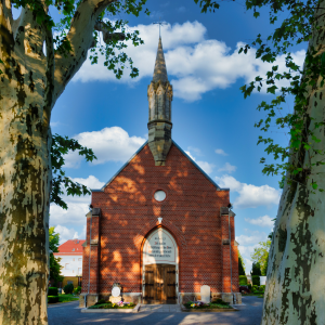 Bild des Veranstaltungsortes