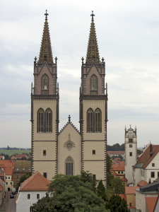 Bild des Veranstaltungsortes