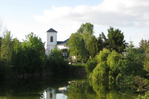 Bild des Veranstaltungsortes