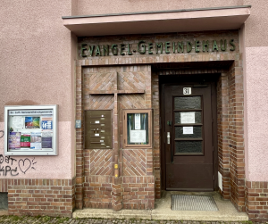 Bild des Veranstaltungsortes
