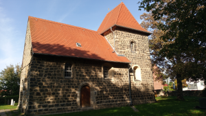 Bild des Veranstaltungsortes