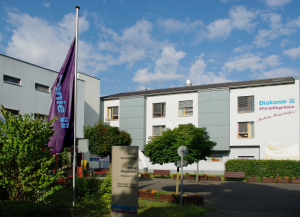 Bild des Veranstaltungsortes