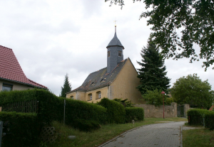 Bild des Veranstaltungsortes