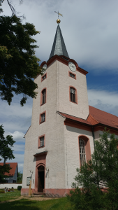 Bild des Veranstaltungsortes