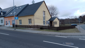 Bild des Veranstaltungsortes
