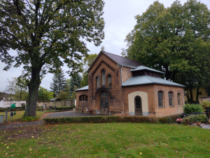 Bild des Veranstaltungsortes