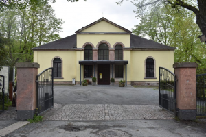 Bild des Veranstaltungsortes