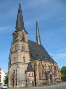 Bild des Veranstaltungsortes