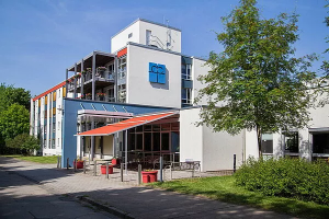 Bild des Veranstaltungsortes